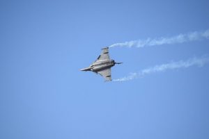 India’s indigenous Aircrafts show on Republic Day