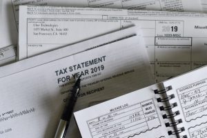 Pick The Right Income Tax Form