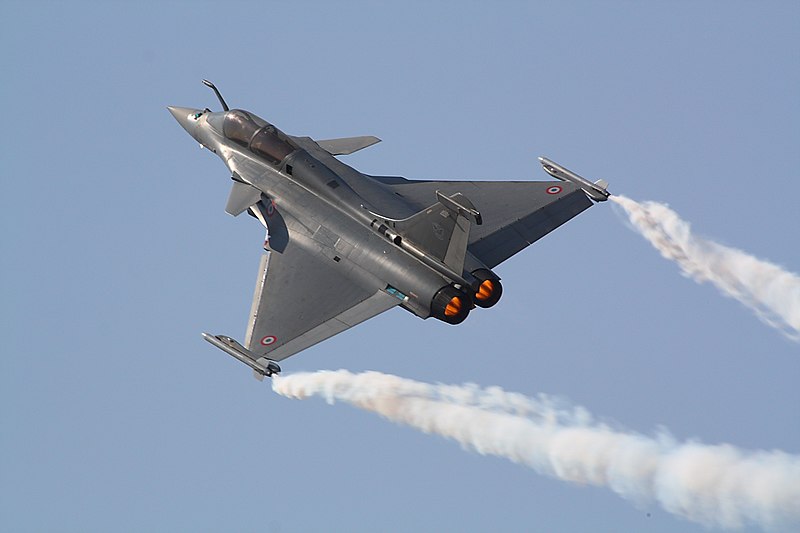 Know about Aero India 2017