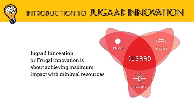 Only in India: Jugaad innovations