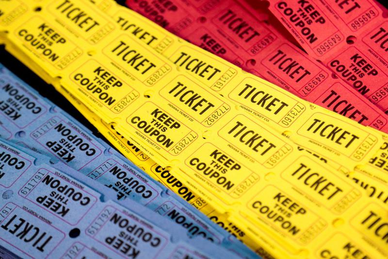 CanSell: buy or sell unused tickets