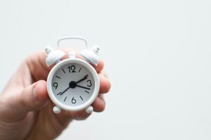 Time Management Tips for Professionals
