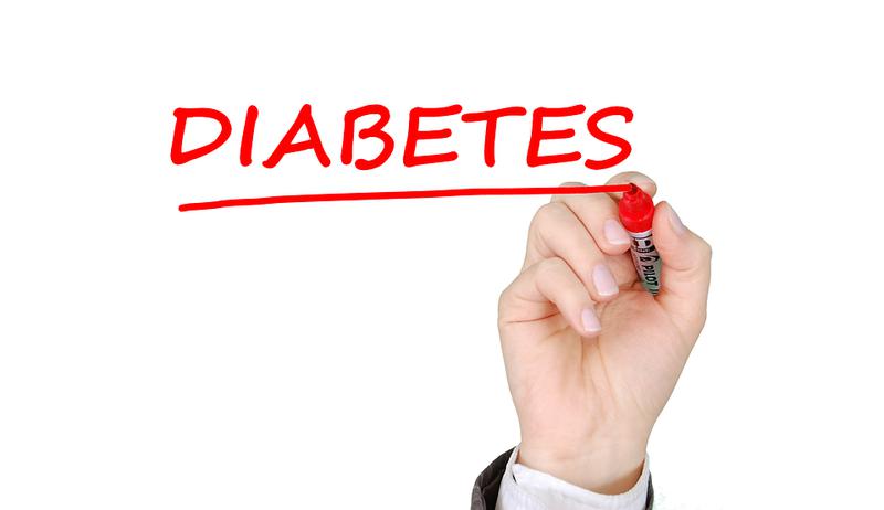 Signs of pre-diabetes