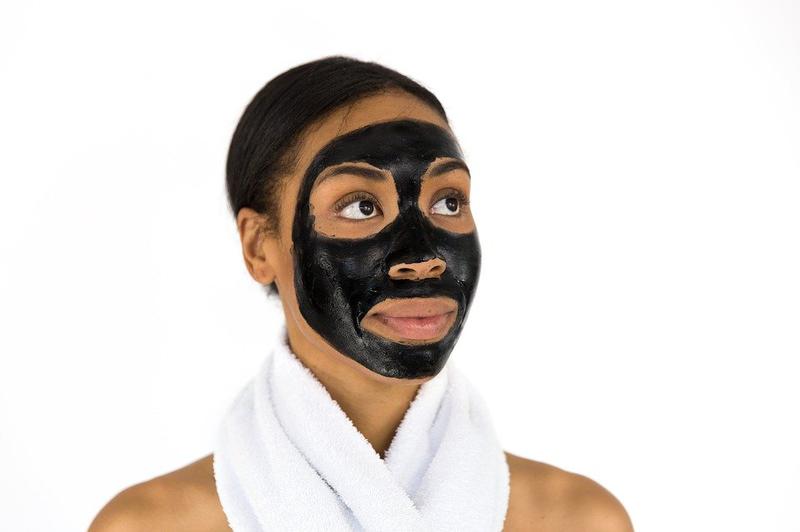 Face packs for summer