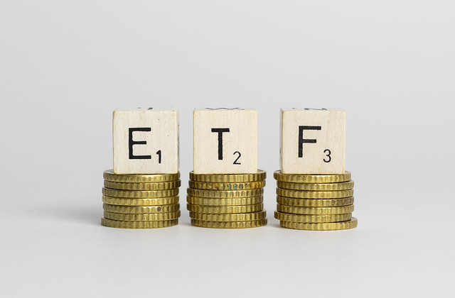 Best Gold ETFS to buy