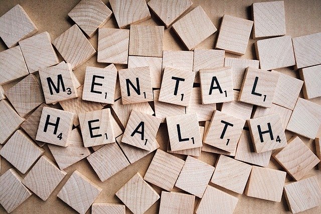 What is Mental Healthcare bill?