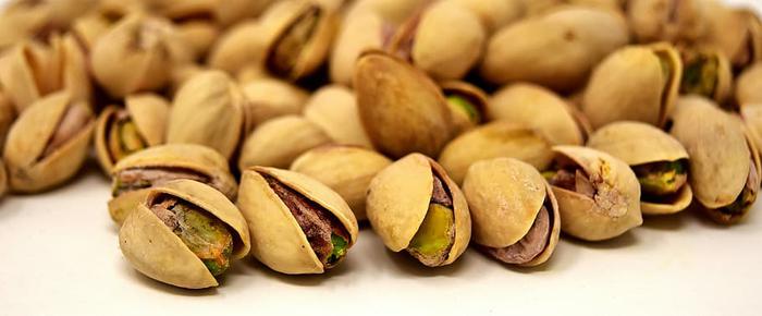 Health Benefits of Pistachios