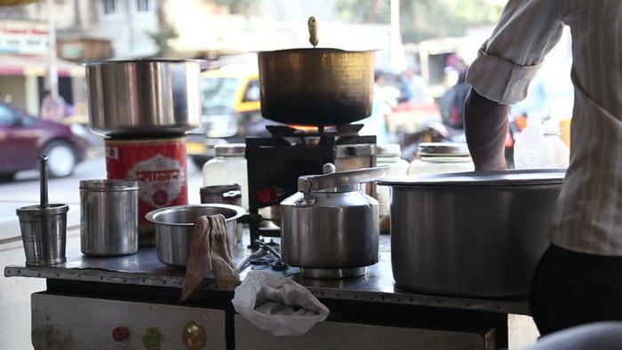 Tpot - 5 star quality tea service, roadside price