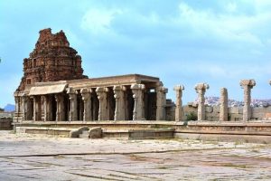 Visit Hampi before it’s too late