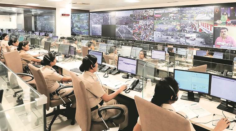 Bengaluru police to get a call center