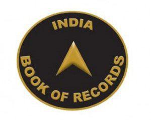 Wonder boy of Nagpur creates 4 records