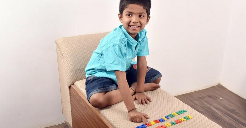 Wonder boy of Nagpur creates 4 records