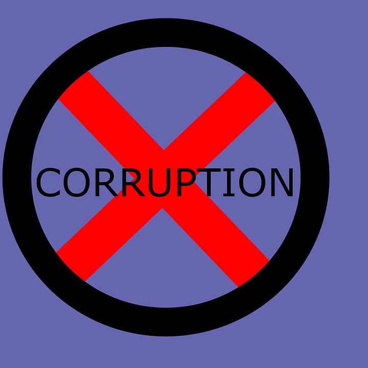 India 9th in business corruption