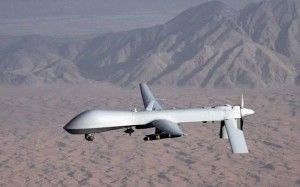 14 year old makes army drone