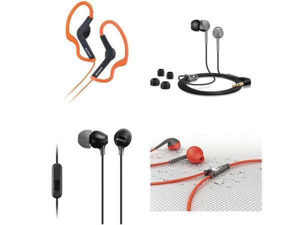 Best earphones under ₹1000