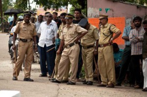 Bengaluru police to get a call center