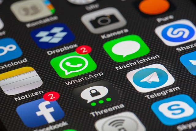 WhatsApp to help government block sexually offensive videos