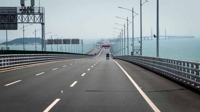 India’s longest bridge inauguration today