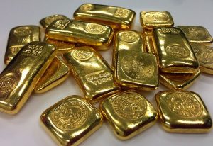 Why gold prices are going down