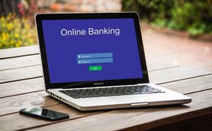 Safety tips when using internet banking