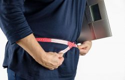Know all about belly fat reduction