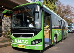 Bengaluru AC buses get Wi-Fi