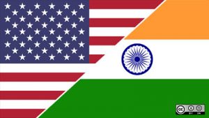India and USA growing future relations?