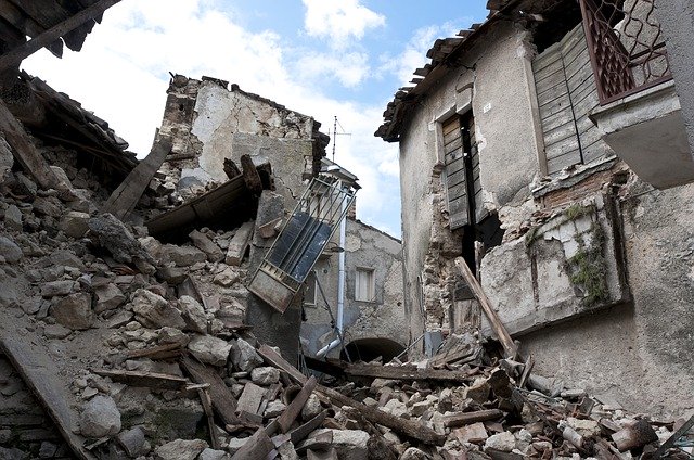 29 Cities are more prone to earthquakes