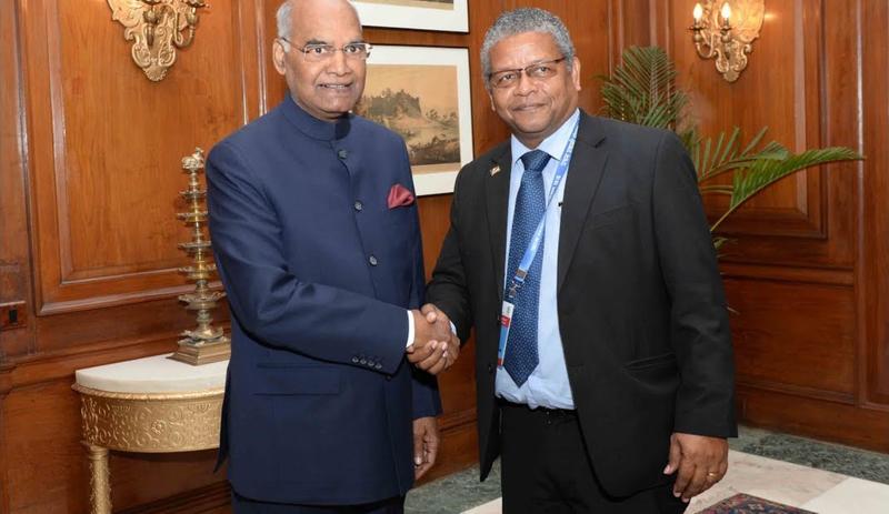 Unknown Facts about President Ramnath Kovind