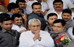 Bihar CM Nitish Kumar sets record