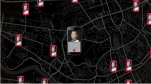 App to find missing children