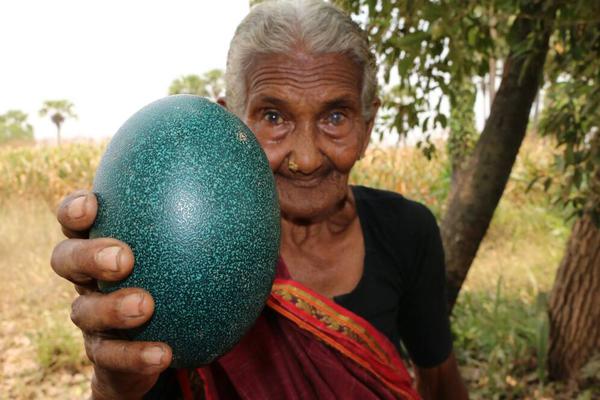 Meet the 106 year old Indian YouTuber