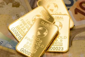Read this before investing in GoldRead this before investing in Gold
