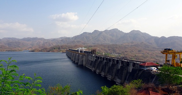 World Bank permits India to construct Hydroelectric projects