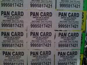 Over 11.44 lakh PAN cards deactivated