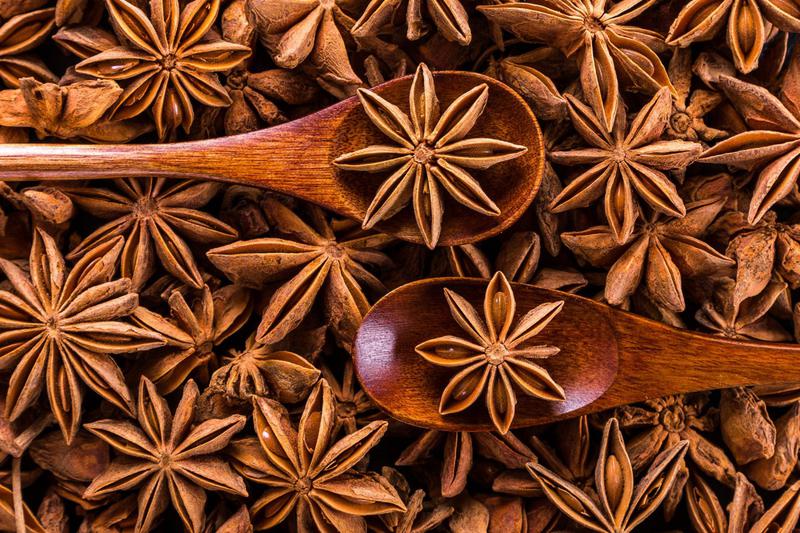 Seven Health Benefits of Star Anise