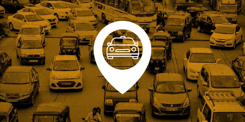 Vihik – innovative cab services