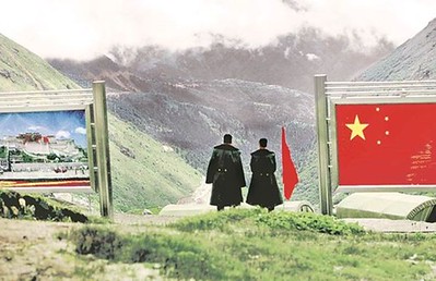 Doklam Row: China creating strife between India and Bhutan