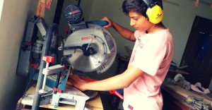 Vivek Babu: The 15 year old entrepreneur