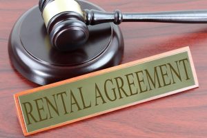 Why a rental agreement is very important