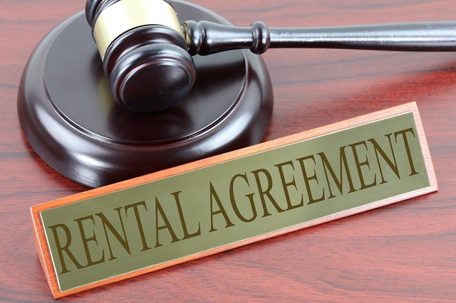 Why a rental agreement is very important | Fusion \u2013 WeRIndia