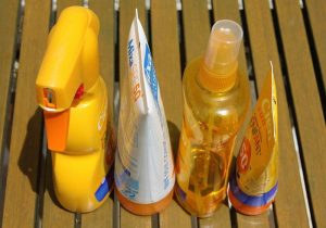 DIY sunscreens for your skin