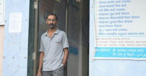 Mahrashtra Village builds their own water pipeline