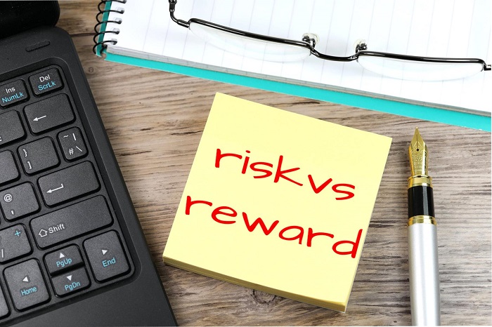 High risk high reward stocks | Fusion – WeRIndia