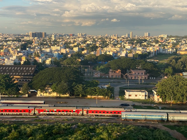 World bank’s suggestions for Indian railways