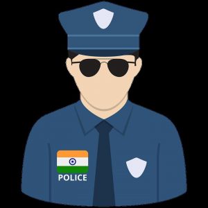 Indian cops to get new uniforms