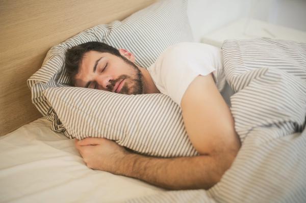 9 Ways to sleep better at night