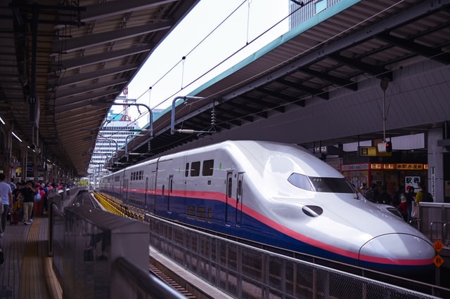 India’s first bullet train project starts this Thursday