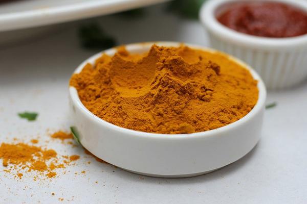 Turmeric is great for women’s health