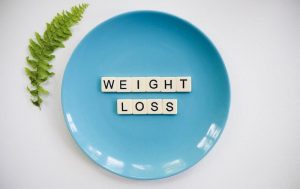 Lose weight without dieting or exercise